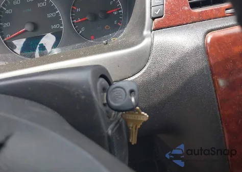 2008 Chevrolet Impala Lt из США, поврежденный, VIN 2G1WT58N689151630